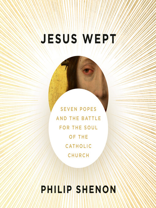 Title details for Jesus Wept by Philip Shenon - Available